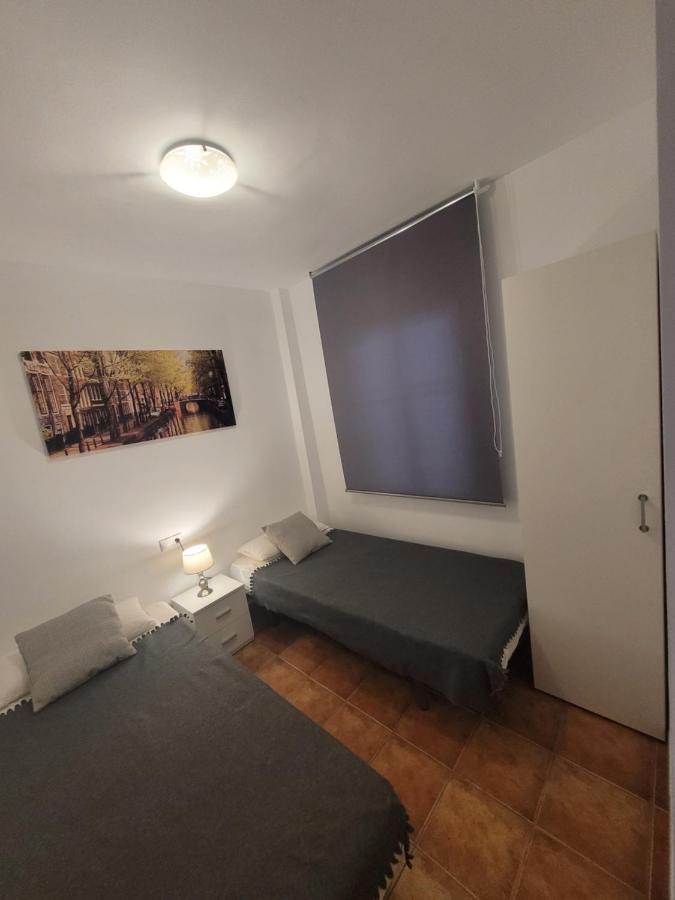 Apartment Atiko La Vista Arcos de la Frontera