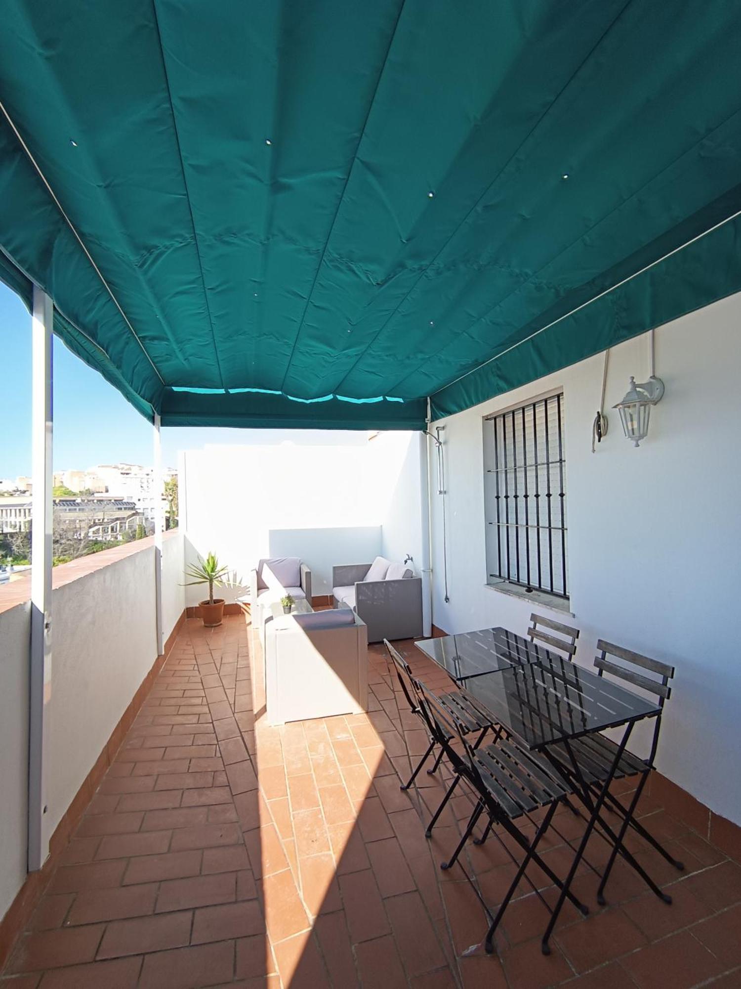 Apartment Atiko La Vista