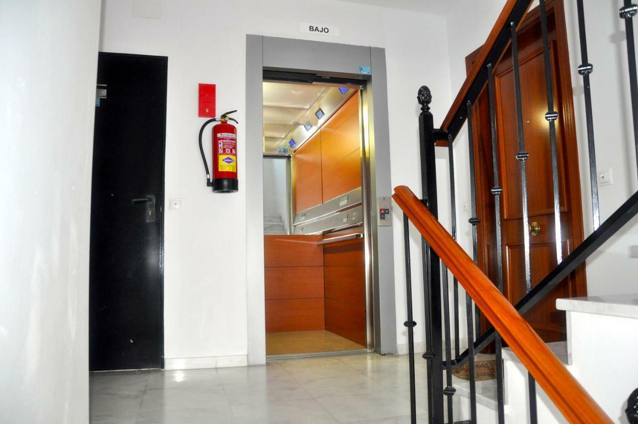 Atiko La Vista Apartment *