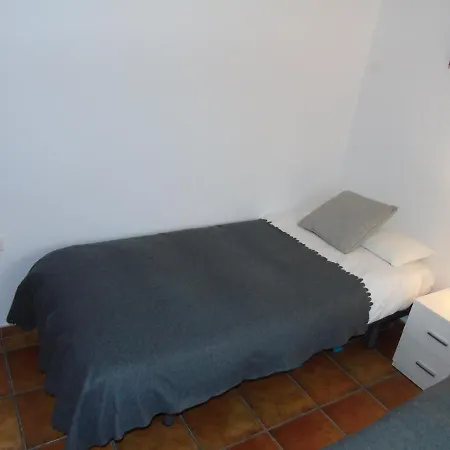 Ferienwohnung Atiko La Vista Arcos de la Frontera Exterior foto