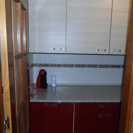 Ferienwohnung Atiko La Vista Arcos de la Frontera Exterior foto