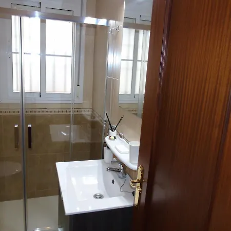 Ferienwohnung Atiko La Vista Arcos de la Frontera Exterior foto