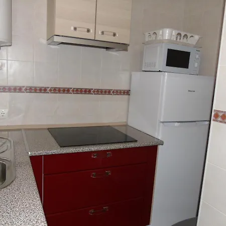 Ferienwohnung Atiko La Vista Arcos de la Frontera Exterior foto