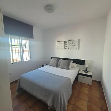 Ferienwohnung Atiko La Vista Arcos de la Frontera Exterior foto