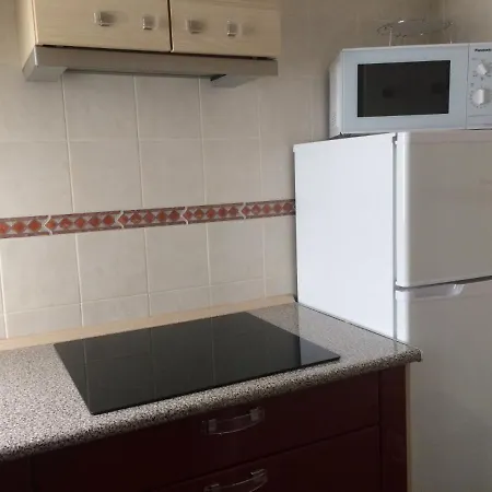 Ferienwohnung Atiko La Vista Arcos de la Frontera Exterior foto
