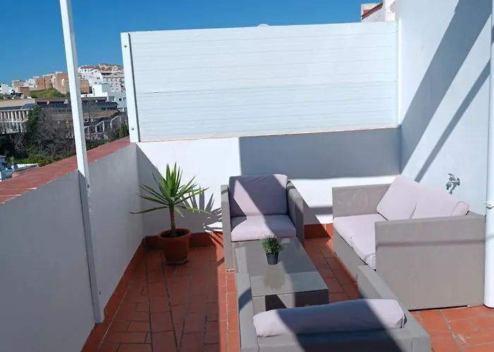 Atiko La Vista