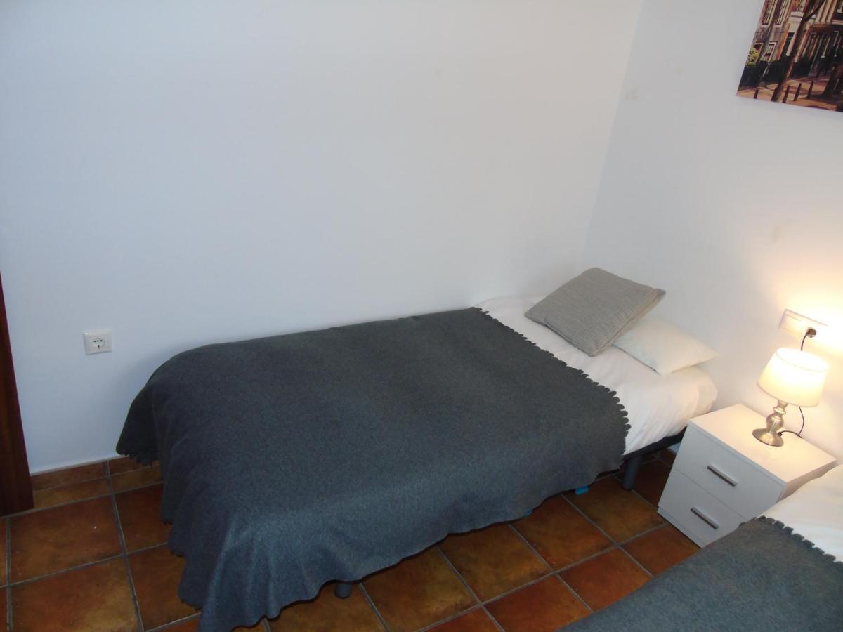 Apartament Atiko La Vista Arcos de la Frontera