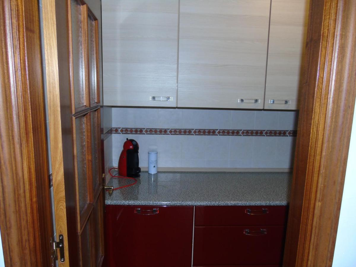 Apartament Atiko La Vista *