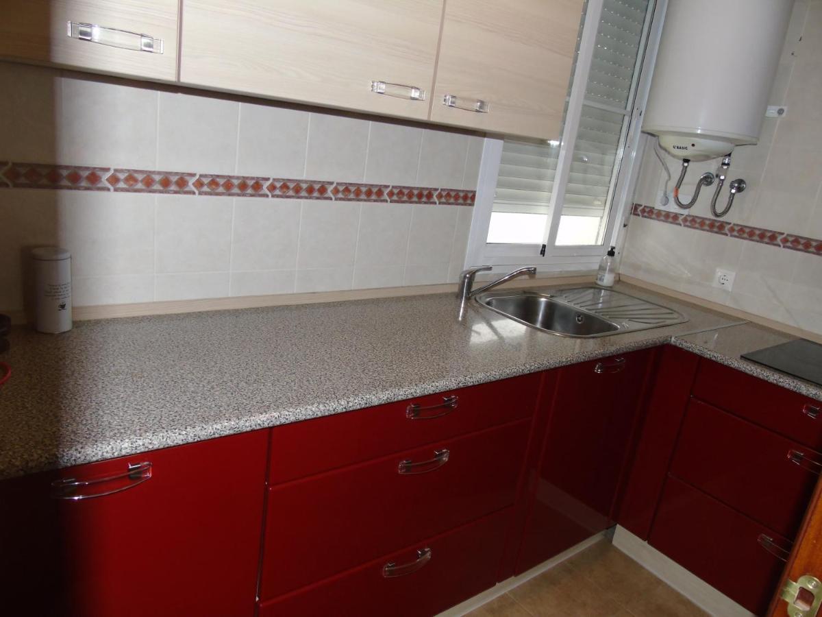 Apartament Atiko La Vista *